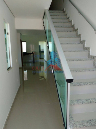 Imagem Casa com 3 Quartos à Venda, 100 m² em Jaqueline - Belo Horizonte