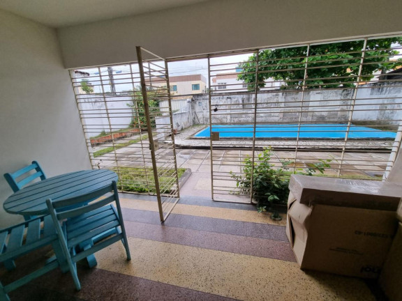 Imagem Casa com 4 Quartos à Venda, 450 m² em Piedade - Jaboatão Dos Guararapes Imagem Casa com 4 Quartos à Venda, 450 m² em Piedade - Jaboatão Dos Guararapes