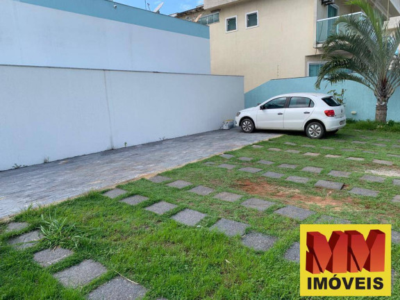 Imagem Casa de Condomínio com 3 Quartos à Venda, 131 m² em Peró - Cabo Frio