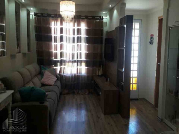 Imagem Casa de Condomínio com 4 Quartos à Venda, 188 m² em Green Valley - Votorantim