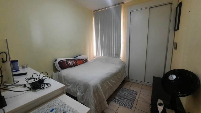 Imagem Apartamento com 3 Quartos à Venda, 91 m² em São Lucas - Belo Horizonte