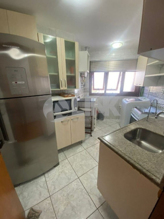 Imagem Apartamento com 2 Quartos à Venda, 63 m² em Menino Deus - Porto Alegre Imagem Apartamento com 2 Quartos à Venda, 63 m² em Menino Deus - Porto Alegre