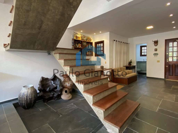 Imagem Casa de Condomínio com 4 Quartos à Venda, 492 m² em Granja Viana - Cotia