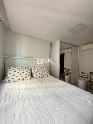 Imagem Imóvel com 3 Quartos à Venda, 68 m² em Norte (águas Claras) - Brasília