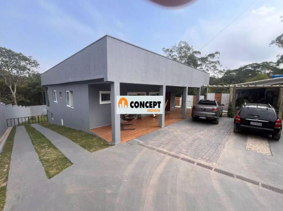 Imagem Chácara com 5 Quartos à Venda, 550 m² em Pindorama - Mogi Das Cruzes Imagem Chácara com 5 Quartos à Venda, 550 m² em Pindorama - Mogi Das Cruzes