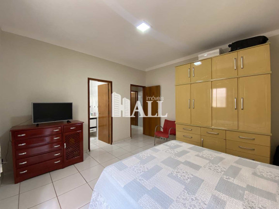Imagem Casa com 2 Quartos à Venda, 137 m² em Residencial Regissol I - Mirassol Imagem Casa com 2 Quartos à Venda, 137 m² em Residencial Regissol I - Mirassol