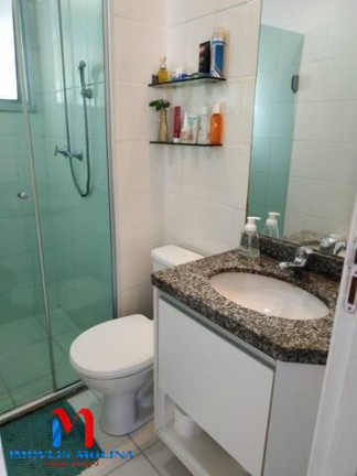 Imagem Apartamento com 2 Quartos à Venda, 45 m² em Planalto - São Bernardo Do Campo Imagem Apartamento com 2 Quartos à Venda, 45 m² em Planalto - São Bernardo Do Campo