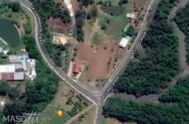 Imagem Terreno à Venda, 716 m² em Carazal - Gramado Imagem Terreno à Venda, 716 m² em Carazal - Gramado