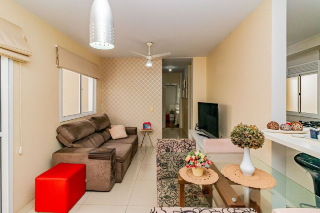 Imagem Apartamento com 3 Quartos à Venda, 67 m² em Protásio Alves - Porto Alegre