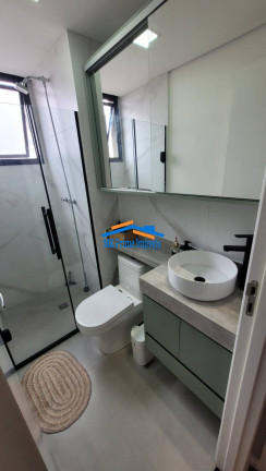 Imagem Apartamento com 2 Quartos à Venda, 44 m² em Centro - Osasco