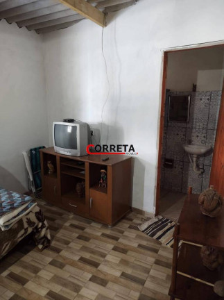 Imagem Chácara com 2 Quartos à Venda, 600 m² em Votorantim - Ibiúna