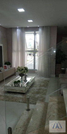 Imagem Casa de Condomínio com 3 Quartos à Venda, 321 m² em Vila Moraes - Mogi Das Cruzes