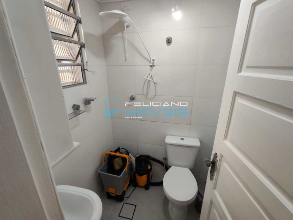 Imagem Casa com 3 Quartos à Venda, 103 m² em Guilhermina - Praia Grande