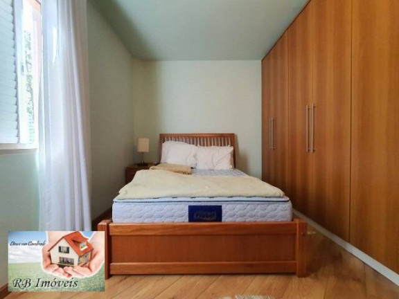 Imagem Apartamento com 3 Quartos à Venda, 157 m² em Centro - Santo André Imagem Apartamento com 3 Quartos à Venda, 157 m² em Centro - Santo André