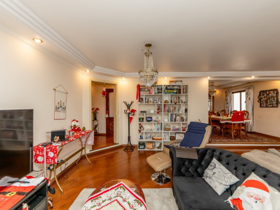 Imagem Apartamento com 4 Quartos à Venda, 215 m² em Jardim São Paulo(zona Norte) - São Paulo Imagem Apartamento com 4 Quartos à Venda, 215 m² em Jardim São Paulo(zona Norte) - São Paulo