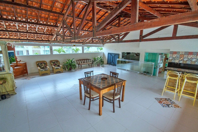 Imagem Casa com 5 Quartos à Venda, 459 m² em Cocó - Fortaleza