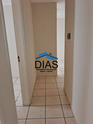 Imagem Apartamento com 2 Quartos à Venda, 55 m² em Parque Residencial Iguatemi - Araraquara Imagem Apartamento com 2 Quartos à Venda, 55 m² em Parque Residencial Iguatemi - Araraquara
