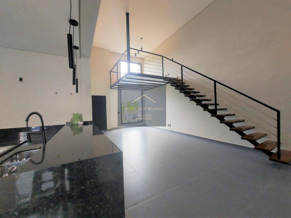 Imagem Casa de Condomínio com 3 Quartos à Venda, 200 m² em Condomínio Le France - Sorocaba
