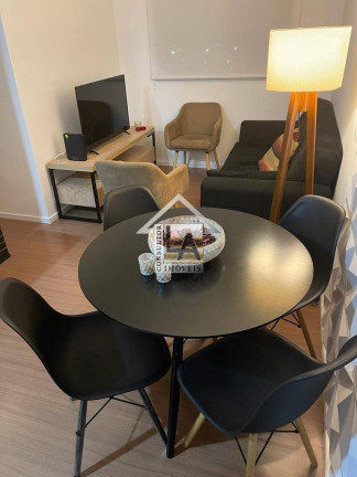 Imagem Apartamento com 2 Quartos à Venda, 41 m² em Vila Andrade - São Paulo