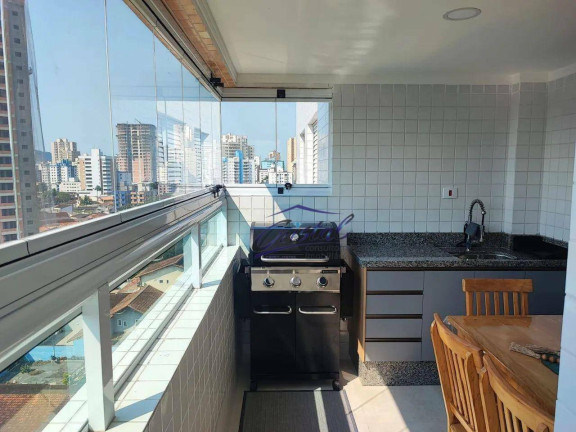 Imagem Apartamento com 2 Quartos à Venda, 80 m² em Guilhermina - Praia Grande Imagem Apartamento com 2 Quartos à Venda, 80 m² em Guilhermina - Praia Grande