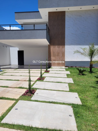 Imagem Casa com 3 Quartos à Venda,  em Jardim Reserva Bom Viver De Indaiatuba - Indaiatuba