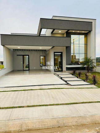 Imagem Casa com 3 Quartos à Venda, em Residencial Evidências - Indaiatuba Imagem Casa com 3 Quartos à Venda, em Residencial Evidências - Indaiatuba