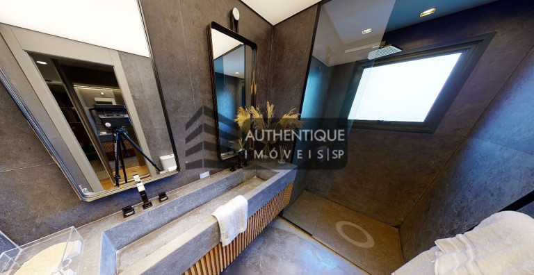 Imagem Apartamento com 4 Quartos à Venda, 195 m² em Vila Madalena - São Paulo Imagem Apartamento com 4 Quartos à Venda, 195 m² em Vila Madalena - São Paulo