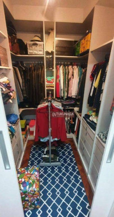 Imagem Sobrado com 3 Quartos à Venda, 252 m² em Parque Renato Maia - Guarulhos