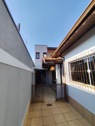 Casa com 3 Quartos à Venda, 244 m² em Centro - Mogi Mirim