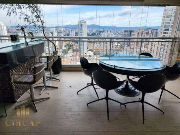 Imagem Apartamento com 4 Quartos à Venda ou Locação, 205 m² em Vila Romana - São Paulo Imagem Apartamento com 4 Quartos à Venda ou Locação, 205 m² em Vila Romana - São Paulo