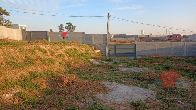 Chácara à Venda, 500 m² em Chácaras Acaraí - Hortolândia