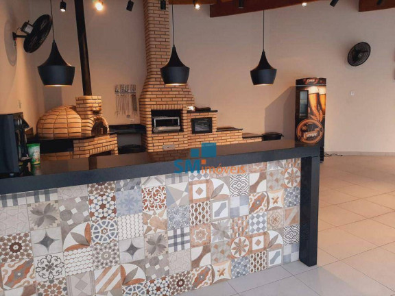 Imagem Apartamento com 2 Quartos à Venda, 50 m² em Vila Inglesa - São Paulo