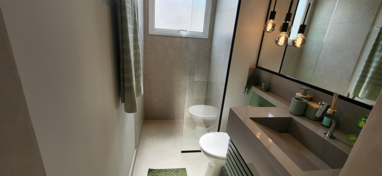 Imagem Apartamento com 2 Quartos à Venda, 45 m² em Jardim Nair Maria - Salto Imagem Apartamento com 2 Quartos à Venda, 45 m² em Jardim Nair Maria - Salto
