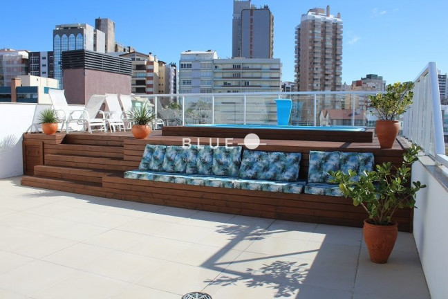 Imagem Cobertura com 4 Quartos à Venda, 470 m² em Prainha - Torres Imagem Cobertura com 4 Quartos à Venda, 470 m² em Prainha - Torres
