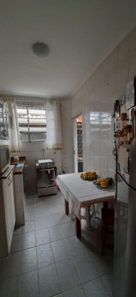 Imagem Apartamento com 2 Quartos à Venda, 76 m² em Vila Matias - Santos Imagem Apartamento com 2 Quartos à Venda, 76 m² em Vila Matias - Santos