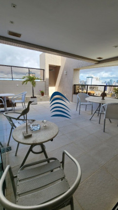 Imagem Imóvel com 3 Quartos à Venda, 178 m² em Pituba - Salvador