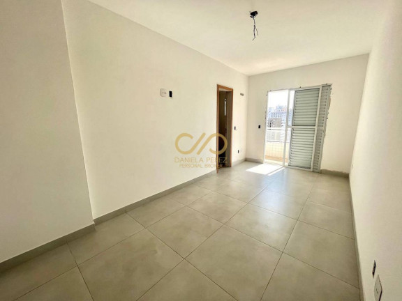 Imagem Apartamento com 2 Quartos à Venda, 95 m² em Canto Do Forte - Praia Grande