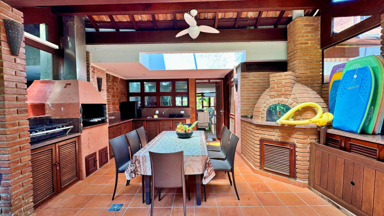 Imagem Casa com 3 Quartos à Venda, 110 m² em Riviera De São Lourenço - Bertioga