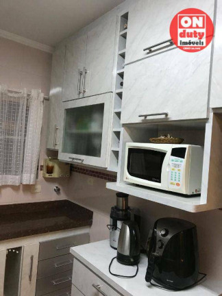 Imagem Sobrado com 3 Quartos à Venda, 200 m² em Ponta Da Praia - Santos Imagem Sobrado com 3 Quartos à Venda, 200 m² em Ponta Da Praia - Santos