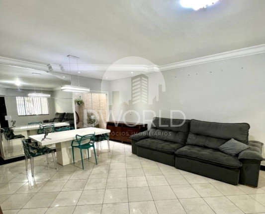 Imagem Casa com 3 Quartos à Venda, 144 m² em Nova Petrópolis - São Bernardo Do Campo