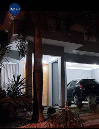 Imagem Casa de Condomínio com 2 Quartos à Venda, 175 m² em Jardim Pinheiros - Valinhos