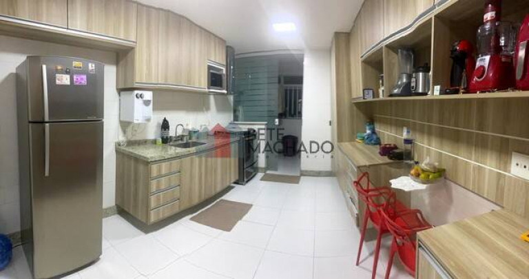 Imagem Apartamento com 3 Quartos à Venda, 108 m² em Várzea - Teresópolis Imagem Apartamento com 3 Quartos à Venda, 108 m² em Várzea - Teresópolis
