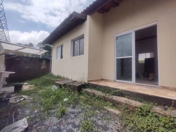 Imagem Casa com 2 Quartos à Venda, 60 m² em Paisagem Casa Grande - Cotia