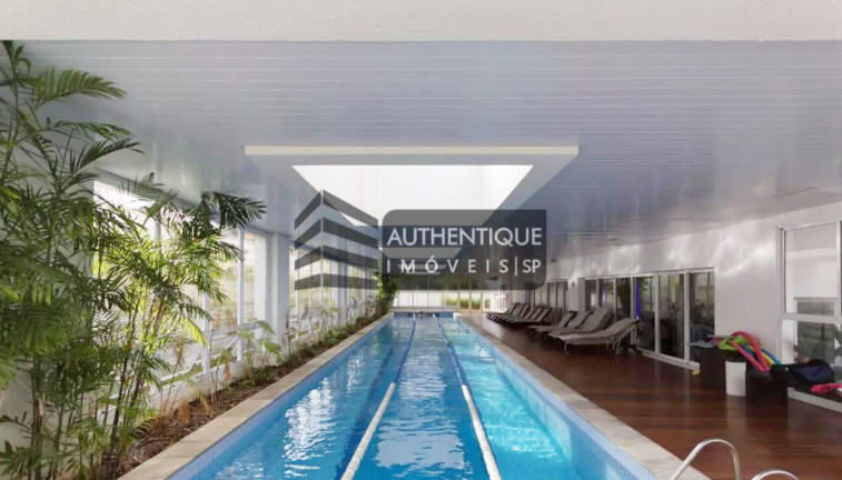 Imagem Cobertura com 3 Quartos à Venda, 165 m² em Brooklin - São Paulo Imagem Cobertura com 3 Quartos à Venda, 165 m² em Brooklin - São Paulo