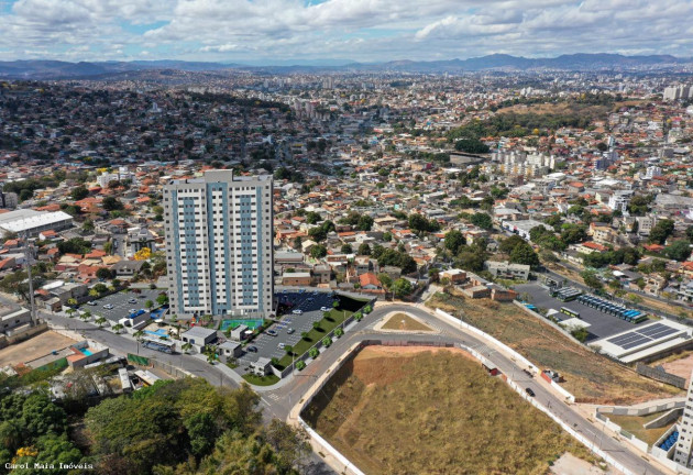Imagem Apartamento com 2 Quartos à Venda, 43 m² em Jardim Dos Comerciários (venda Nova) - Belo Horizonte Imagem Apartamento com 2 Quartos à Venda, 43 m² em Jardim Dos Comerciários (venda Nova) - Belo Horizonte
