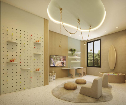 Imagem Apartamento com 4 Quartos à Venda, 262 m² em Barra Da Tijuca - Rio De Janeiro