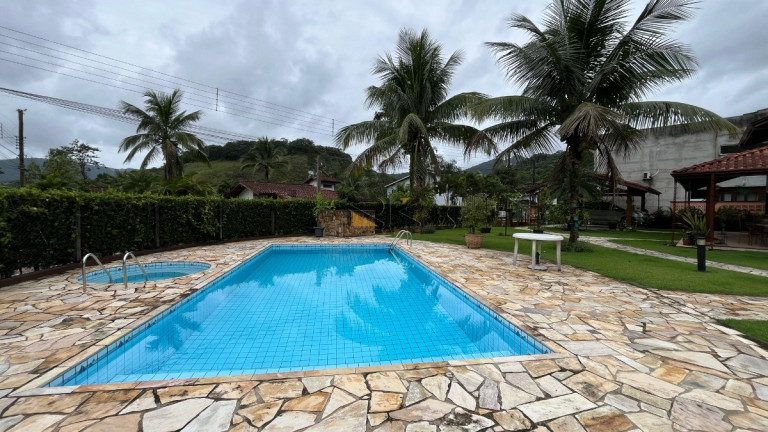 Imagem Casa de Condomínio com 4 Quartos à Venda, 310 m² em Horto Florestal - Ubatuba Imagem Casa de Condomínio com 4 Quartos à Venda, 310 m² em Horto Florestal - Ubatuba