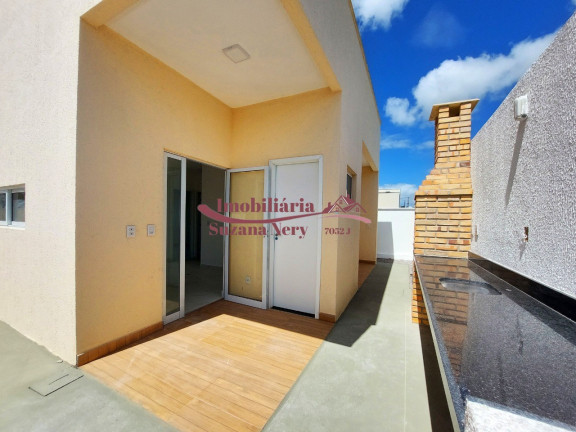 Imagem Imóvel com 3 Quartos à Venda,  em Nova Esperança - Parnamirim