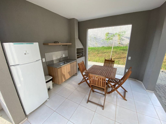 Imagem Apartamento com 2 Quartos à Venda, 57 m² em Vila Monteiro - Poá Imagem Apartamento com 2 Quartos à Venda, 57 m² em Vila Monteiro - Poá