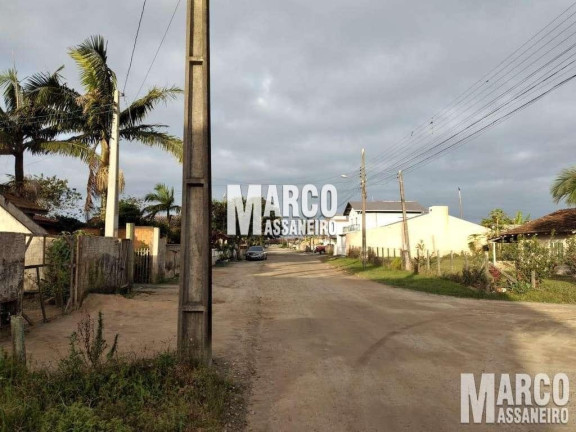 Imagem Terreno à Venda, 390 m² em Centro - Balneário Barra Do Sul